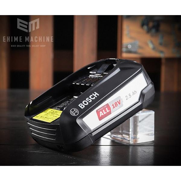 BOSCH（ボッシュ） 日本正規品 BOSCH A1825LIG 18Vリチウムイオン