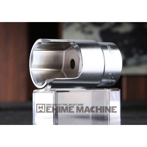 KTC ABX6-22 9.5sq.�G���{�R�l�N�^�\�P�b�g 22mm
