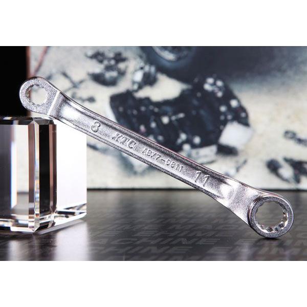 KTC �߂��˃����` �T�C�Y8x11mm �\��p (ABX7-0811) ���s�@�B�H��