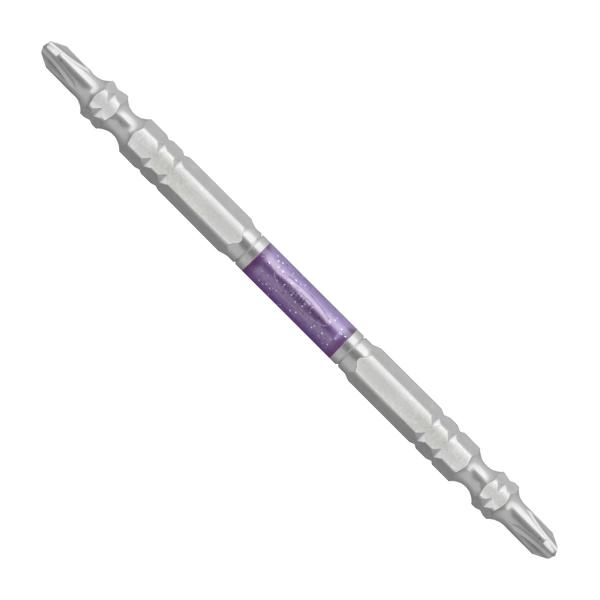 ANEX ダイヤモンド龍靭ビット1本組 (+)2X110 ADRS-2110 40V