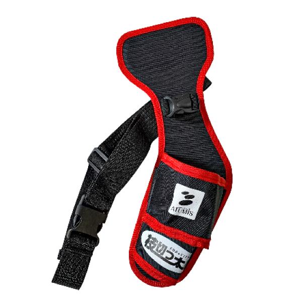 アルミス ALUMIS 充電式ハンディガーデニングソー専用ホルダー AF-40HD