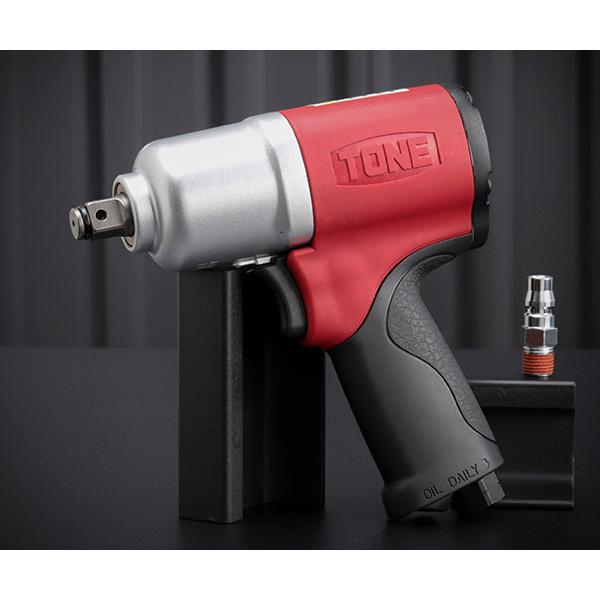TONE トネ 12.7sq. エアーインパクトレンチ AI4160 TONE トネ 12.7sq. エアーインパクトレンチ AI4160
