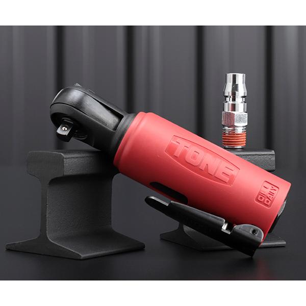 TONE（トネ） エアーラチェットレンチ(スタビータイプ) (AR2100S