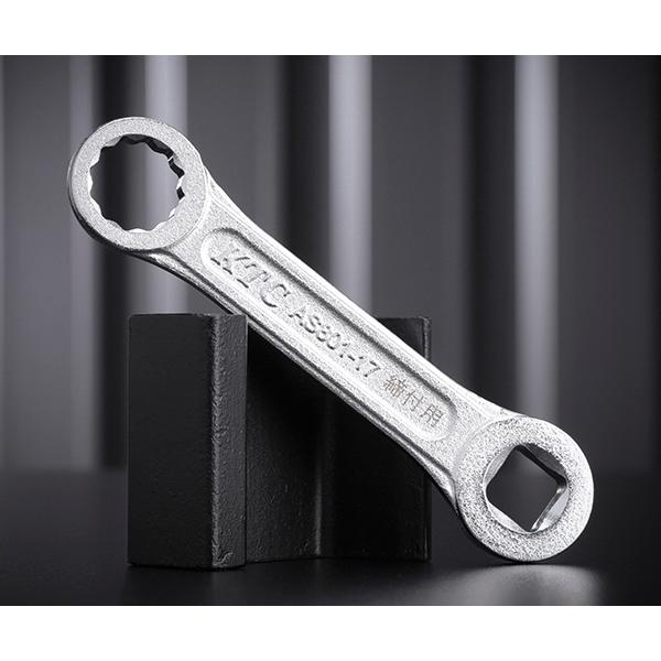 KTC �{�[���W���C���g���b�N�i�b�g�����` AS801-17 �y�l�R�|�X�Ή��z