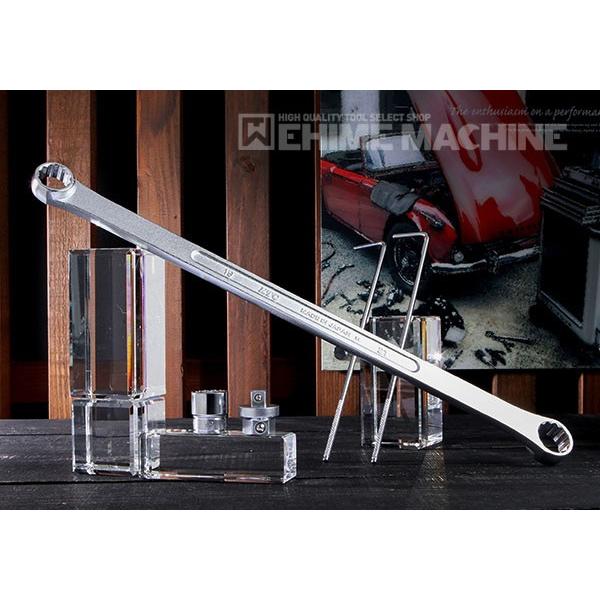 KTC ATE1055 ベルト交換用レンチセット(ダブルテンショナー用 KTC ATE1055 ベルト交換用レンチセット(ダブルテンショナー用