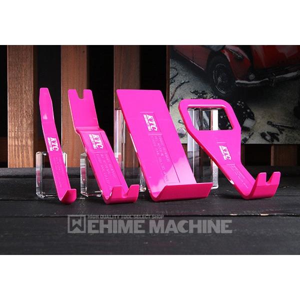 他サイト： KTC ハンディリムーバセット（内張りはずし） ATP2014の商品画像