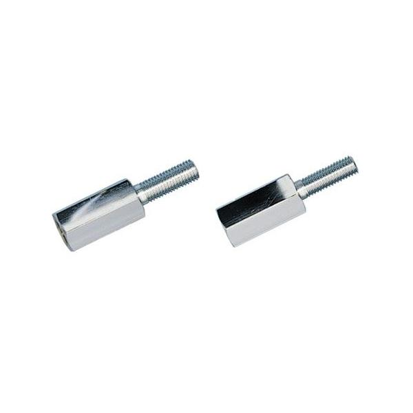KTC ねじサイズ変換アダプターセット 2点 9〜16mm (ATUD402) 京都機械工具