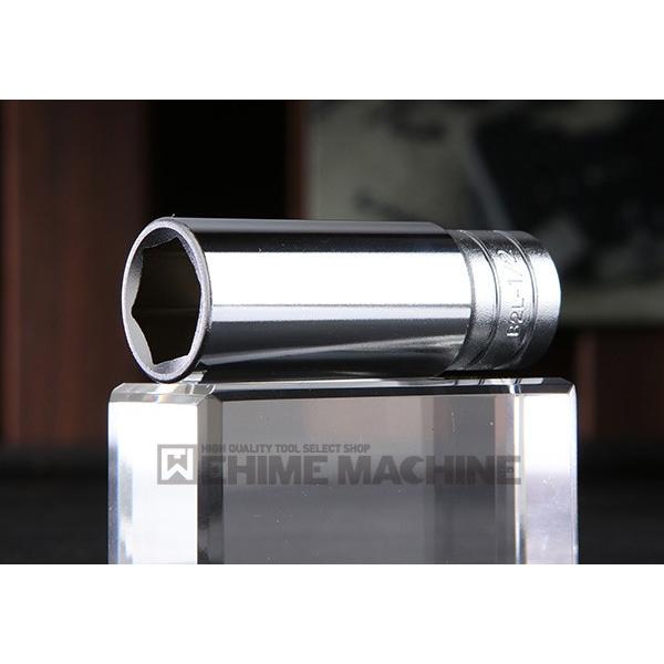 KTC 6.3sq.�f�B�[�v�\�P�b�g �Z�p�y�C���`�T�C�Y�z B2L-1/2 �y�l�R�|�X�Ή��z