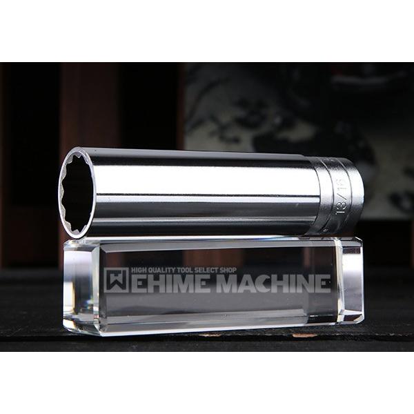 KTC B4L-13/16W �C���`�T�C�Y13/16 12.7sq.�\��p�f�B�[�v�\�P�b�g