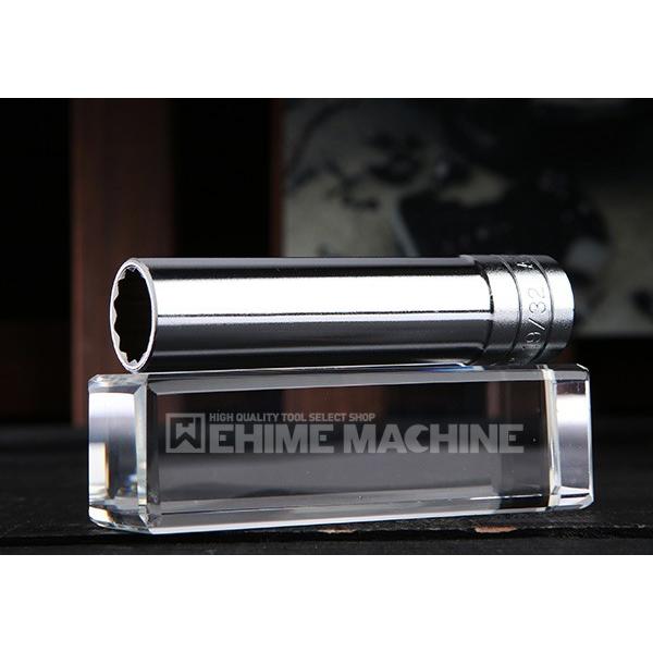 KTC B4L-19/32W �C���`�T�C�Y19/32 12.7sq.�\��p�f�B�[�v�\�P�b�g