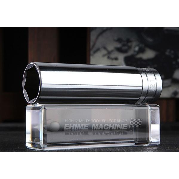 KTC KTC B4L-21 サイズ21mm 12.7sq.六角ディープソケット