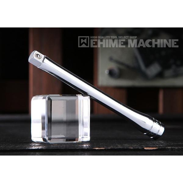 KTC 6.3sq.�G�N�X�e���V�����o�[ BE2-100 �y�l�R�|�X�Ή��z