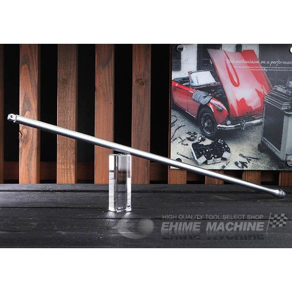 KTC BE3-600JW �S��600mm 9.5sq.��U��G�N�X�e���V�����o�[