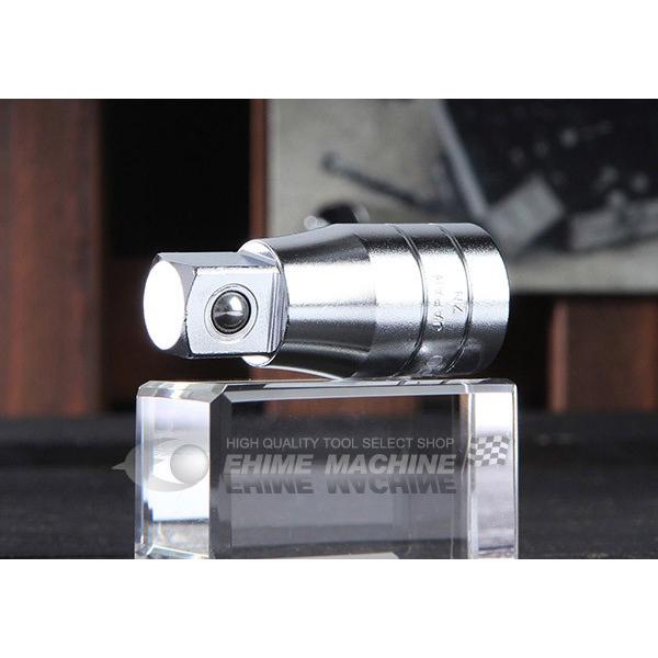 KTC KTC BE4-050 全長50mm 12.7sq.エクステンションバー