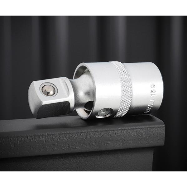 TONE（トネ） ユニバーサルジョイント ボールジョイント 差込角12.7mm