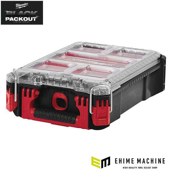 Milwaukee（ミルウォーキー） 日本正規品 2025AW限定 PACKOUT