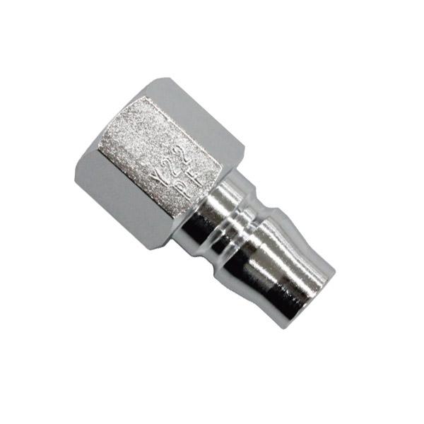 ヤマトエンジニアリング カップリングプラグ (おねじ取付用プラグ) 1/4 BLY-22PF