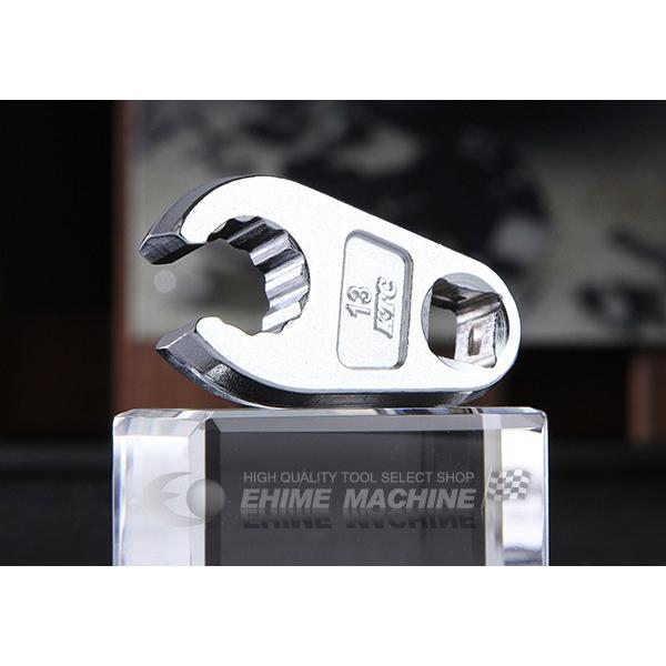 Ktc Bns3 13w サイズ13mm 9 5sq クローフットレンチ Ehime Machine 通販 Paypayモール