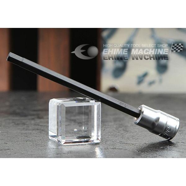 ネコポス発送の場合※お届け日時指定はご利用頂けません※代金引換でのご利用は頂けません※ただし通常品(ネコポス対象外の商品)と買い合わせた場合は、上記の限りではございません■型式：BT3-06L■メーカー：KTC(京都機械工具株式会社）■全長...