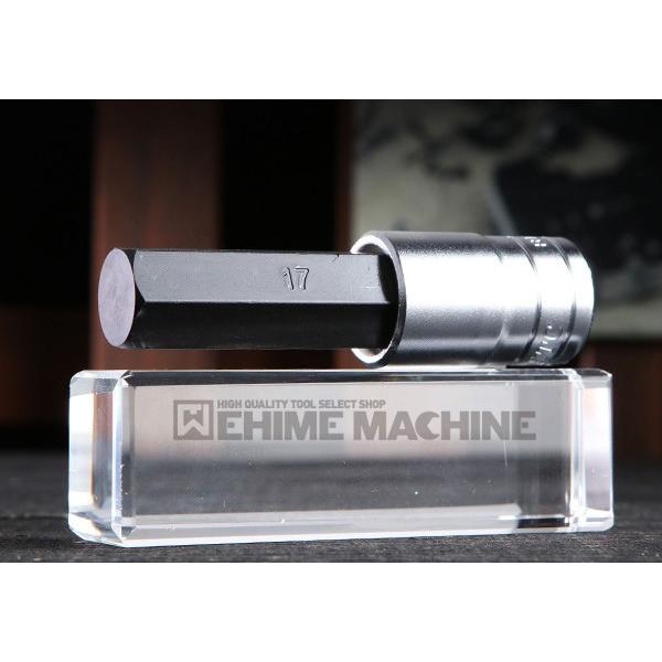 ■型式：BT4-17■メーカー：KTC(京都機械工具株式会社）■全長：90mm■重量：222g