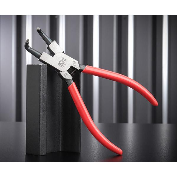 たさやわ専用 ロブテックス CB175 逆テーパー滑止加工ビット スナップリング