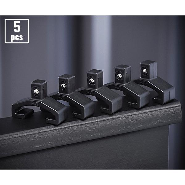 コーケン Z-EAL 6.3sq. ソケットレール用クリップ CLIP.P/5-1/4 Ko-ken 工具 【ネコポス対応】