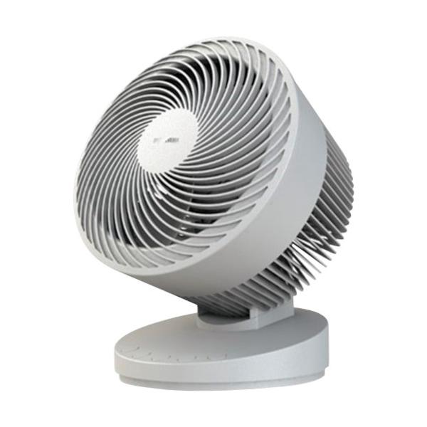 IRIS 291115大型サーキュレーターDC23cm PCF-DC23-W : エヒメマシン