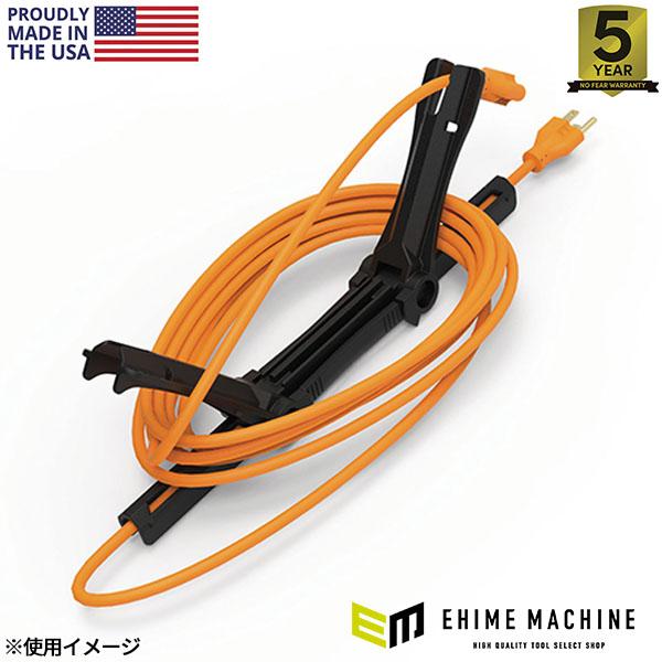 ミッドウェスト コード収納ホルダー CORD DOCK (CORD DOCK