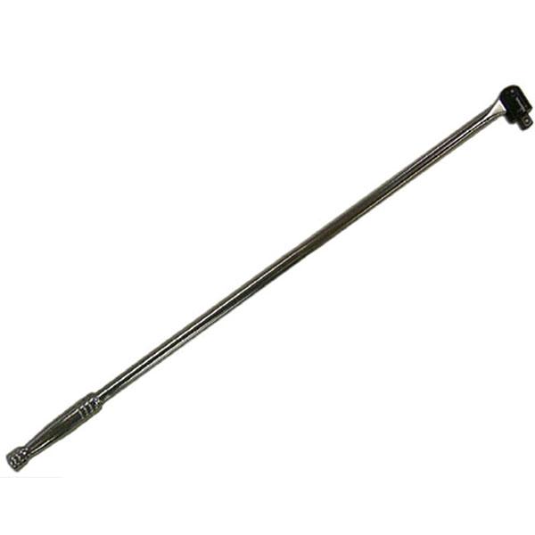 HASCO ハスコー スピンナーハンドル CP-750 750mm : エヒメマシン 