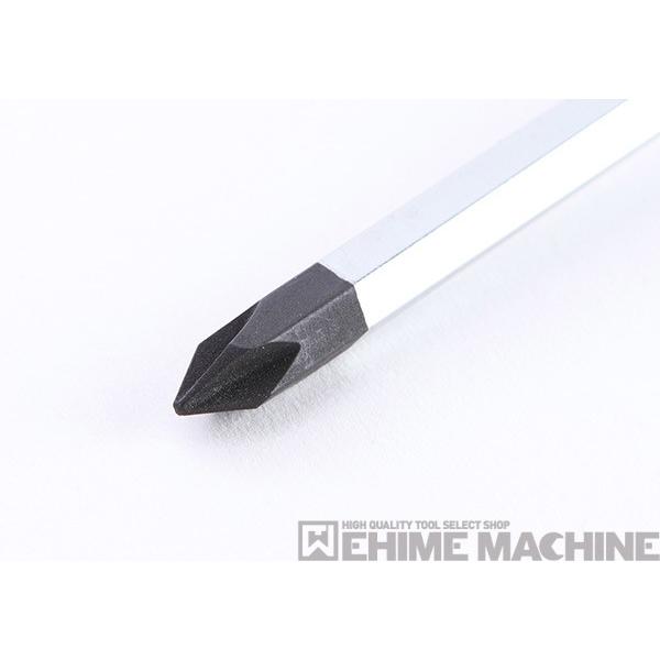 KTC �������h���C�o�[ �����O(�N���X)�ђ� No.1 �S��400mm (D1P2-130) ���s�@�B�H�� ���i�摜3