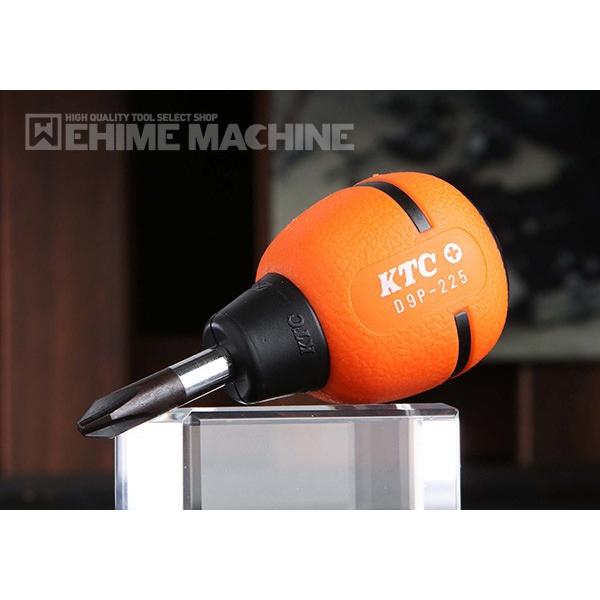 KTC �\�t�g�X�^�b�r�h���C�o�i�N���X�j D9P-225