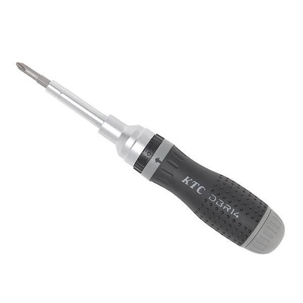 KTC ���`�F�b�g�h���C�o�[ (DBR14) ���s�@�B�H�� ���i�摜1