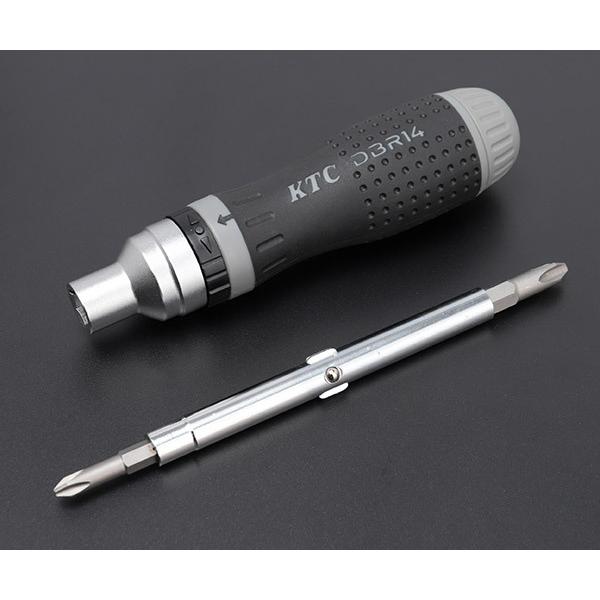 KTC ���`�F�b�g�h���C�o�[ (DBR14) ���s�@�B�H�� ���i�摜4