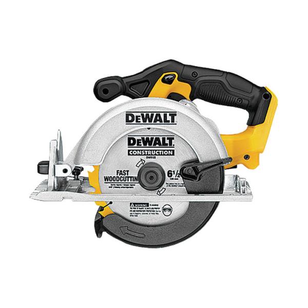 DEWALT DCS391N-EC 18V165mm�[�d�ۃm�R /�{�� �f�E�H���g