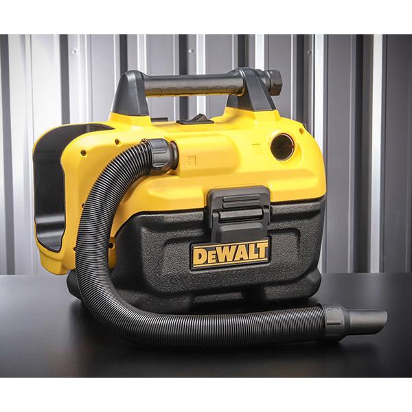 DEWALT DCV580-JP 18V乾湿両用コードレス集じん機/本体 デウォルト