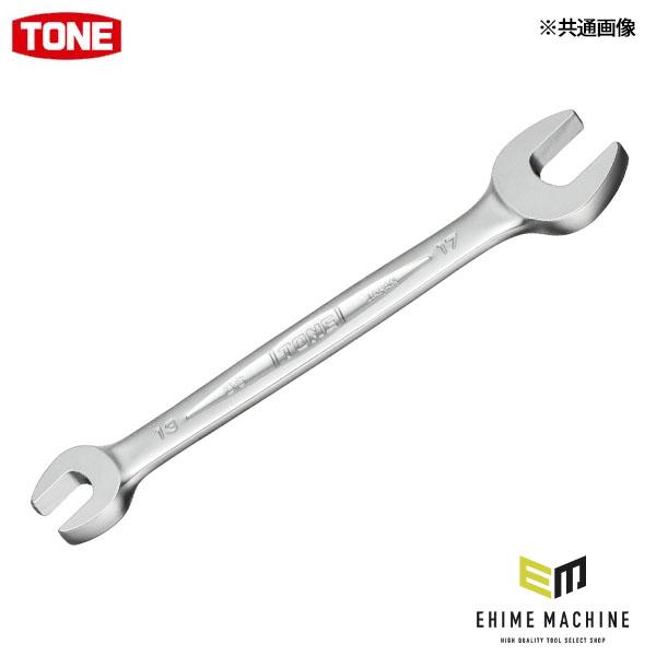 スナドリネコ TONE（トネ） 【店舗陳列用】スパナ 13×17mm ハンガータイプ (DS