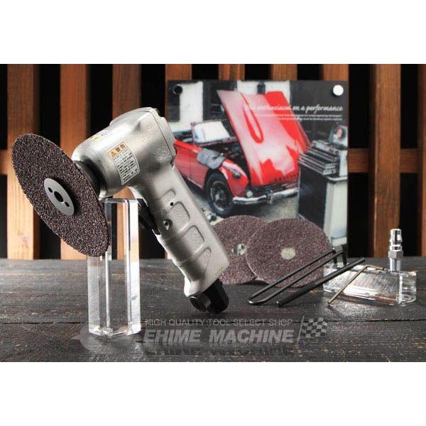 空研 ディスクサンダー DS-4 :DS-4:EHIME MACHINE 1号店 - 通販
