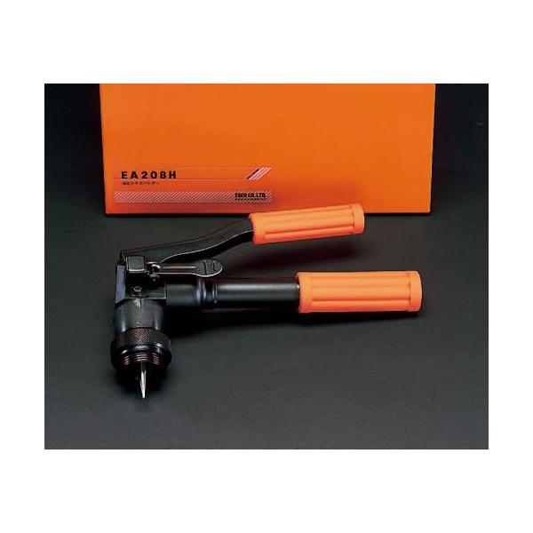 美品　エスコ　エキスパンダ　型式:EA208H EA208-3H｜3/8