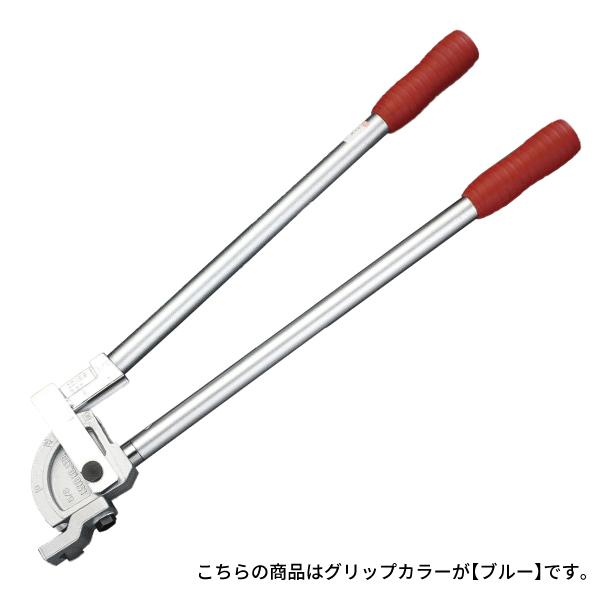 エスコ（ESCO） 1/2″レバー式チューブベンダー EA217-4 ESCO