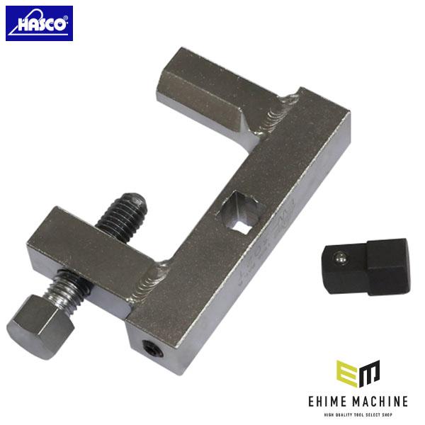 ハスコー ラックエンドレンチ EW-302T (4580372200858) HASCO