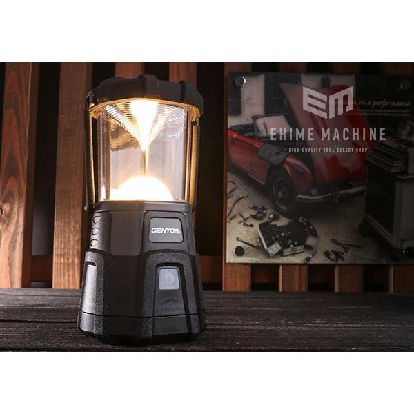 Gentos Ex 000r Ledランタン 1000lm ジェントス Ehime Machine 通販 Paypayモール