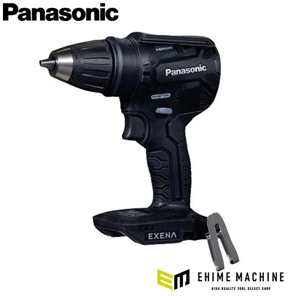 Panasonic（パナソニック） 充電ドリルドライバー 本体のみ(黒