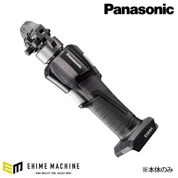 Panasonic（パナソニック） Panasonic EZ1W31X-B 充電圧着機 本体のみ 