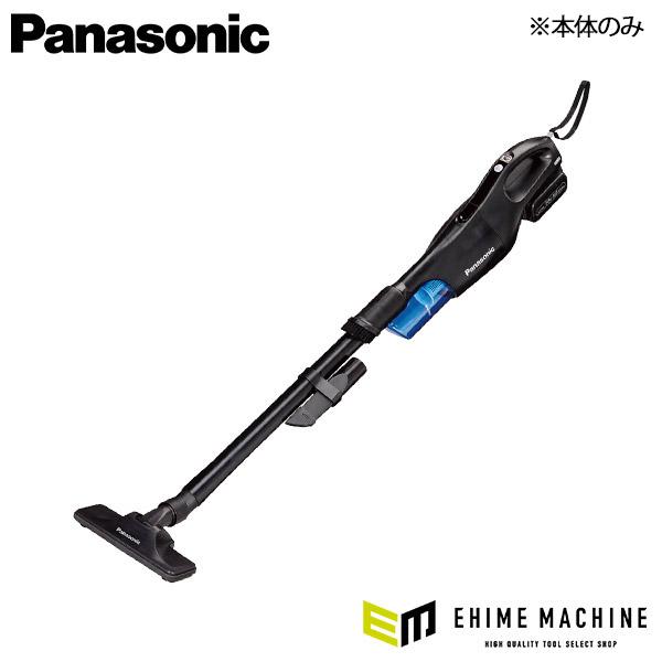 【極美品】Panasonic サイクロン式クリーナー　EZ37A5X-B 掃除機 Panasonic パナソニック panasonic 工事用充電サイクロン式