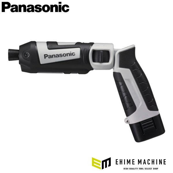 Panasonic（パナソニック） 充電スティックインパクトドライバー 7.2V 