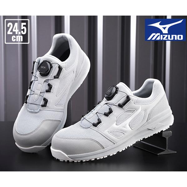 [|Cg10{] ~Ym SC F1GA220205 24.5cm O[×zCg I[}CeBLS II 52L BOA