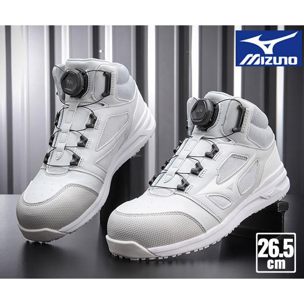 [|Cg10{] ~Ym SC F1GA220305 26.5cm O[×zCg I[}CeBLS 2 73M BOA