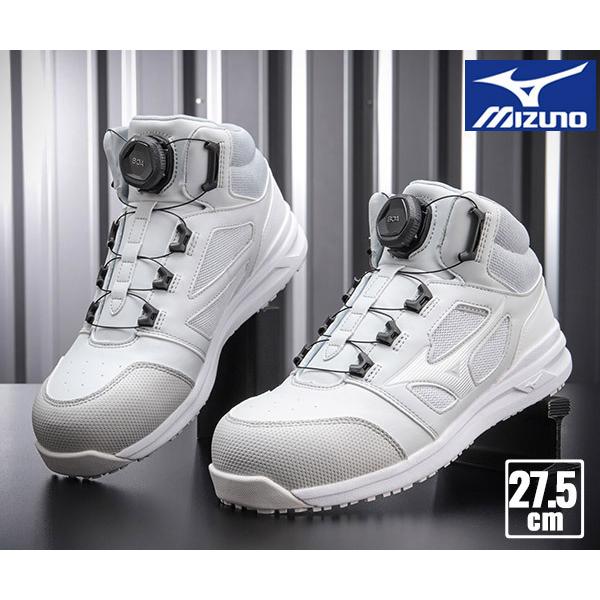 [|Cg10{] ~Ym SC F1GA220305 27.5cm O[×zCg I[}CeBLS 2 73M BOA