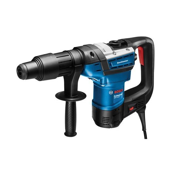 BOSCH（ボッシュ） 日本正規品 ハンマードリル(SDSーmax) GBH 5-40DC