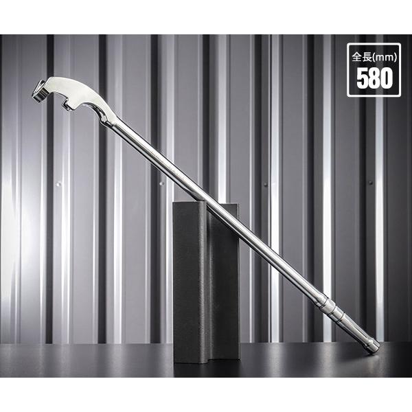 KOTO GEW-600N エクステレンチ ロングタイプ 全長580mm レンチ延長